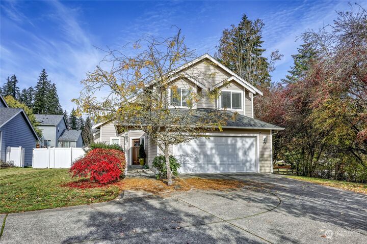 Property Photo:  482  Flower Meadows Street  WA 98366 