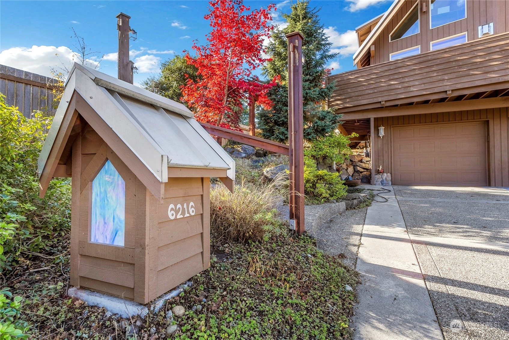 Property Photo:  6216 S Stevens Street  WA 98409 