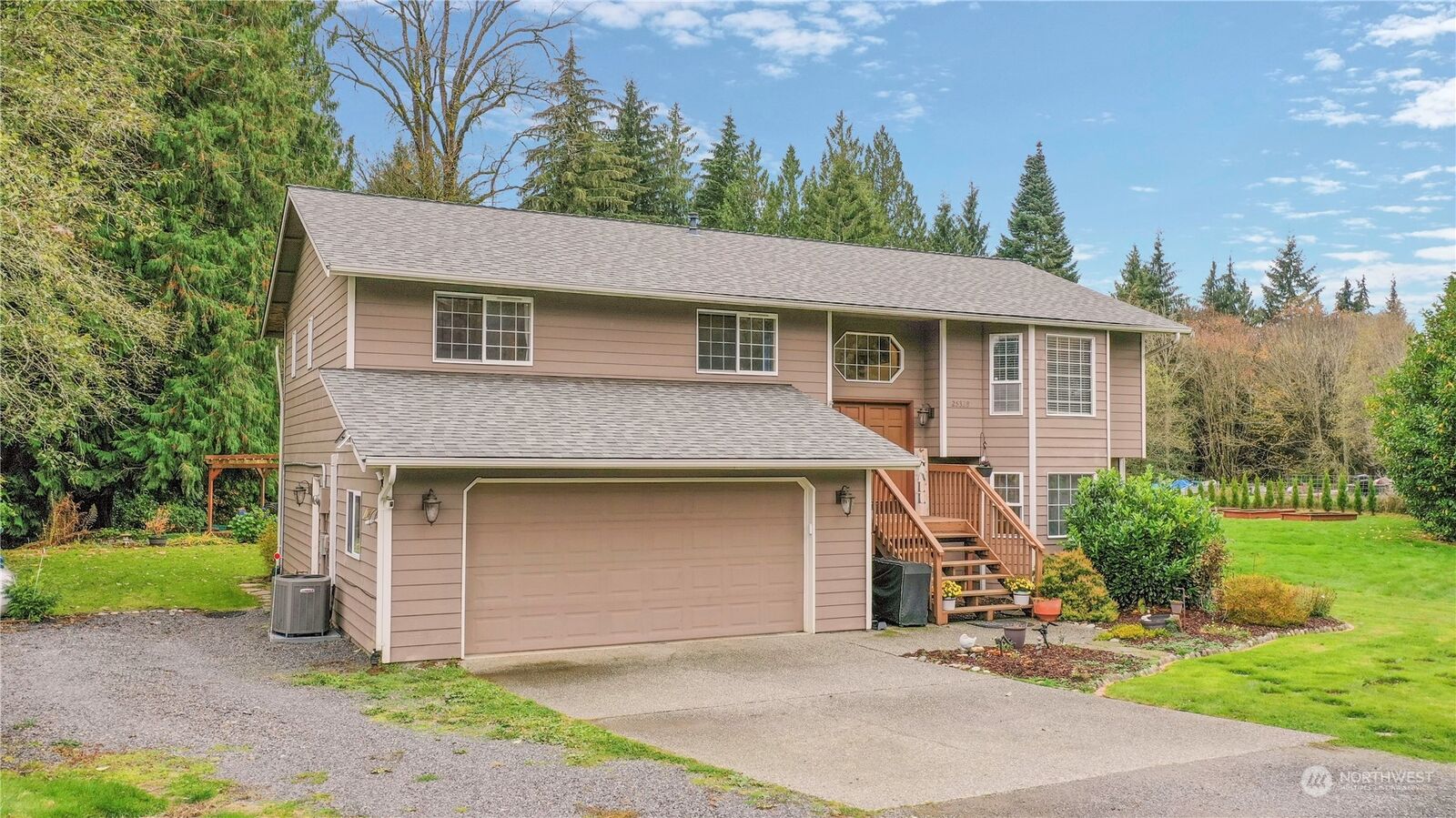 Property Photo: 25328 27th Avenue NE WA 98223