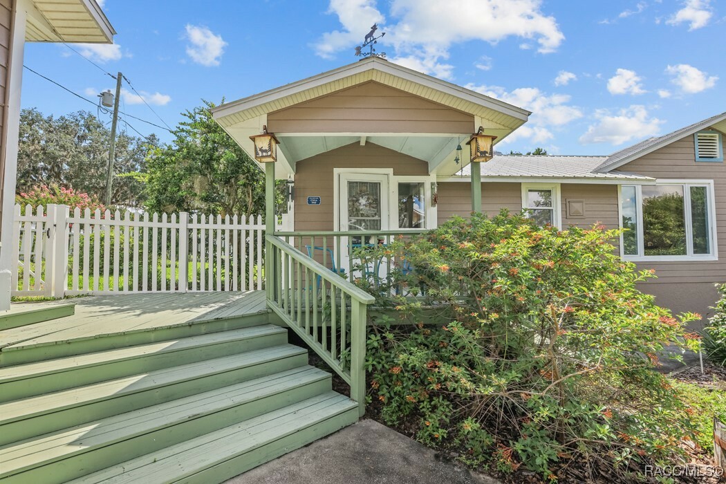 Property Photo:  20906 River Drive  FL 34431 