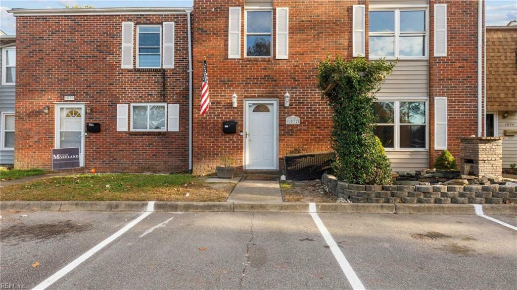 Property Photo:  1072 Level Green Boulevard  VA 23464 