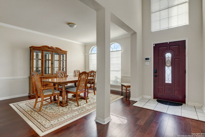 Property Photo: 607 Wildgrove Ln TX 78258