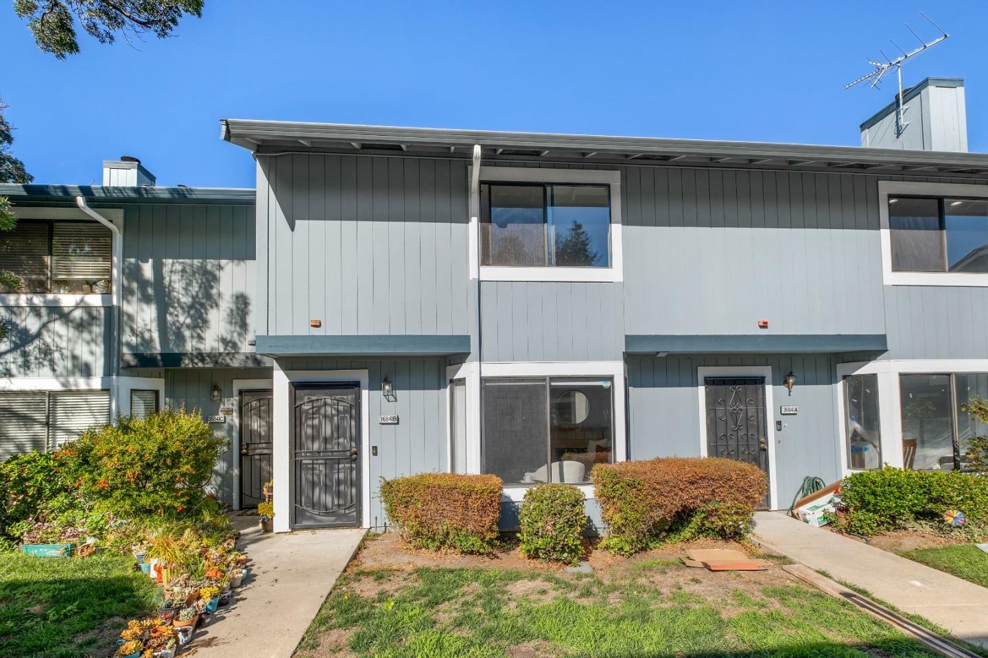 Property Photo:  36841 Newark Boulevard B  CA 94560 