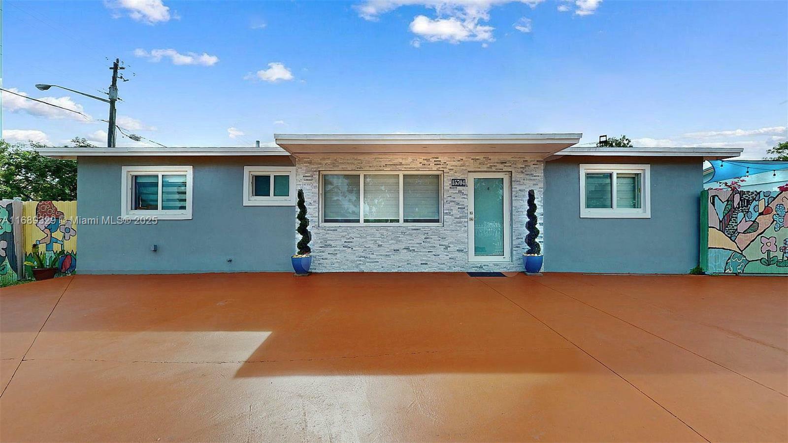 Property Photo:  15704 SW 302nd Ter  FL 33033 