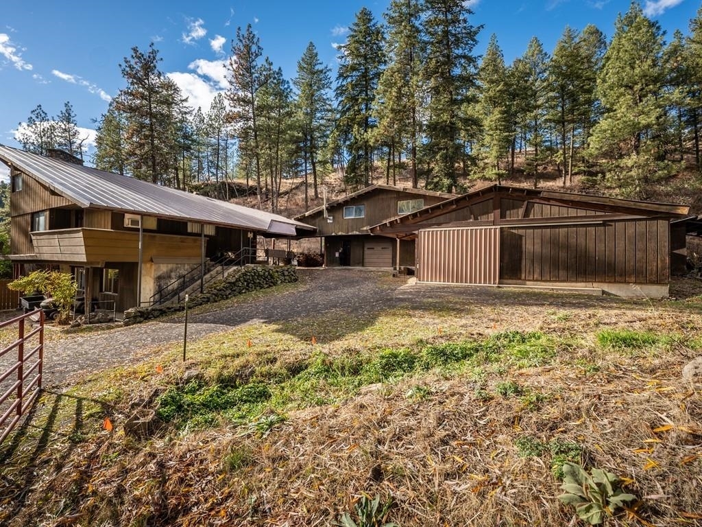 Property Photo:  17710 W Coulee Hite Rd  WA 99224 