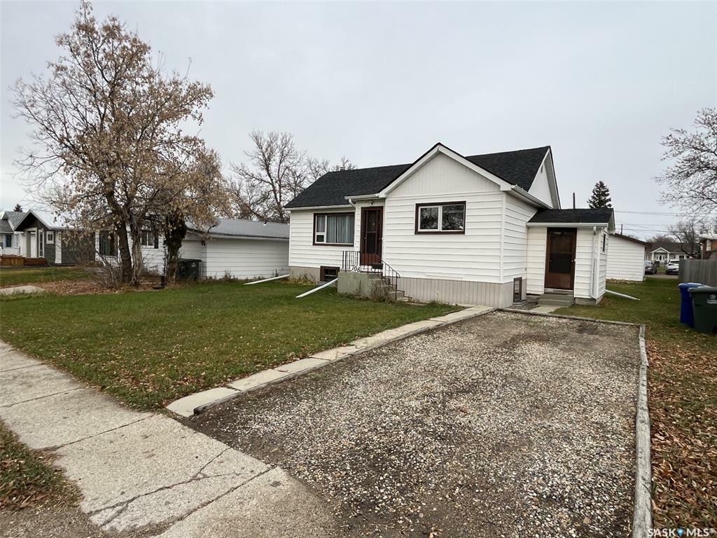 706 Herkimer Street  Rosetown SK S0L 2V0 photo