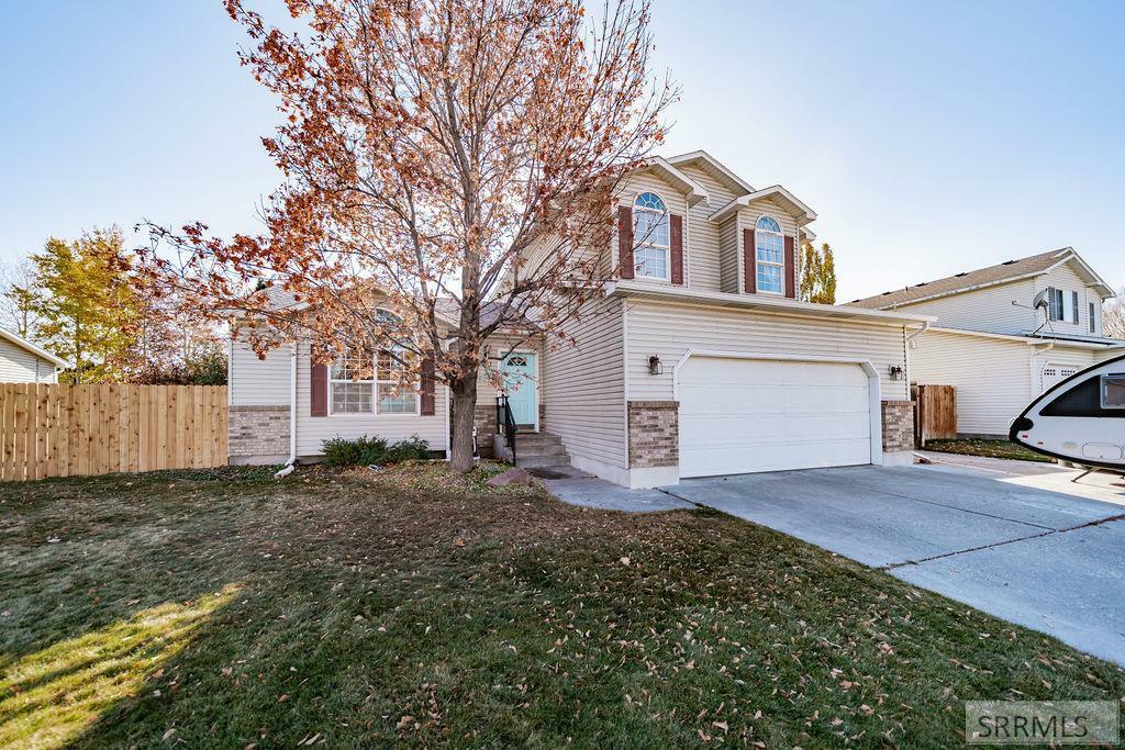 217 Harrisburg Lane  Idaho Falls ID 83404 photo