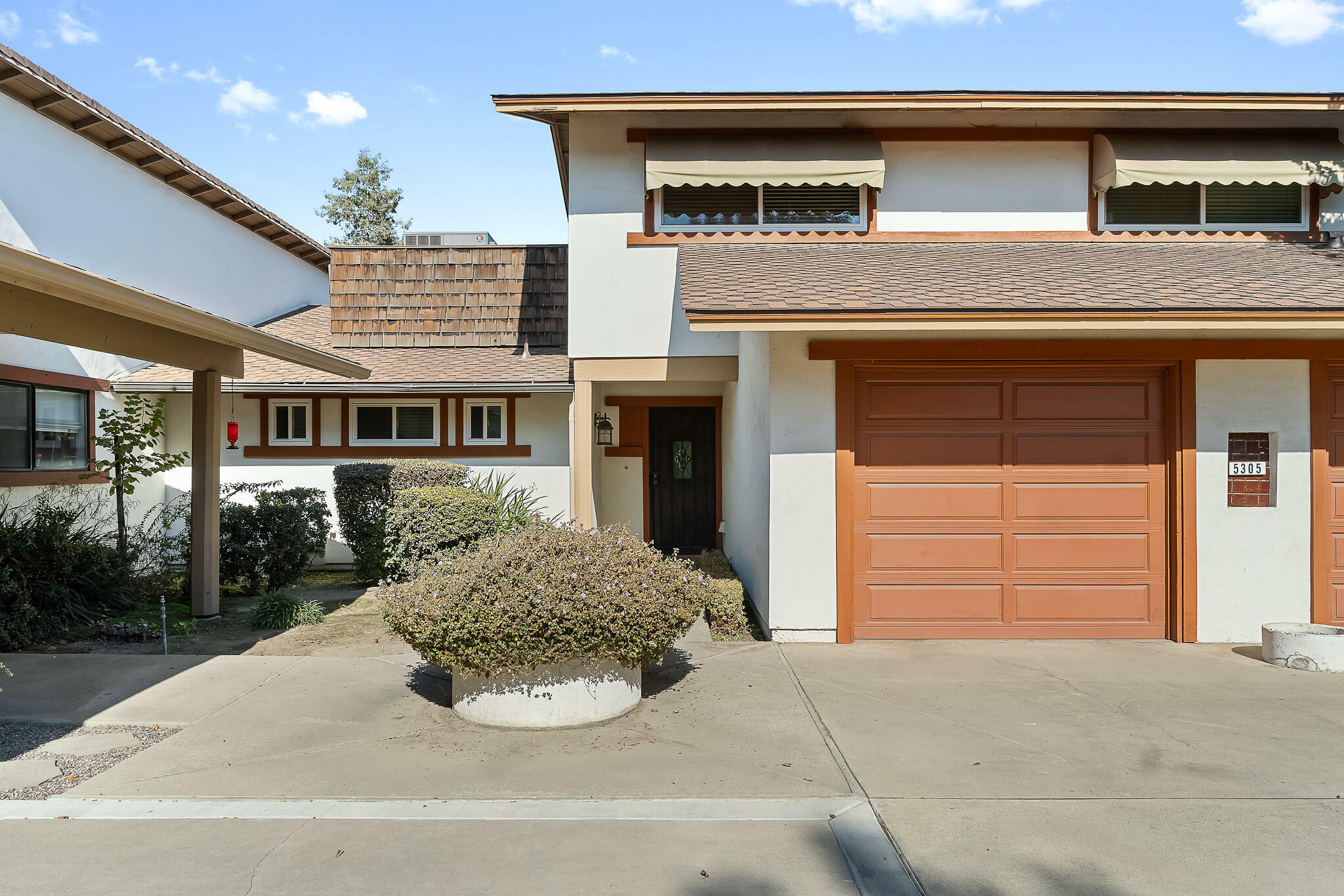 Property Photo:  5305 W Judy Avenue  CA 93277 