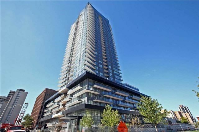 30 Roehampton Ave 3301  Toronto ON M4P 0B9 photo