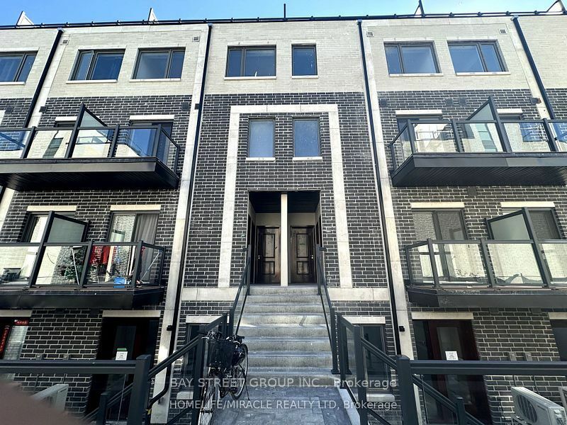 Property Photo:  3425 Sheppard Ave E 308  ON M1T 0C5 