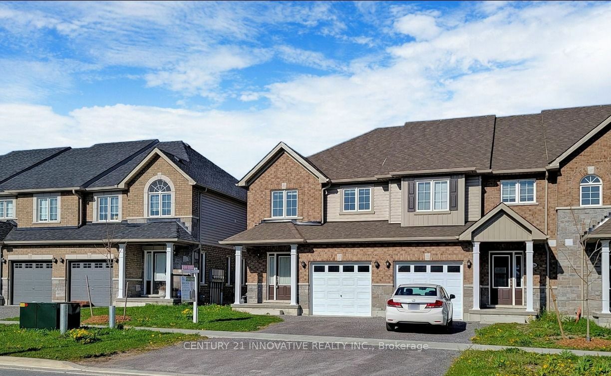 Photo de la propriété:  1634 Hetherington Dr W  ON K9L 1Y7 