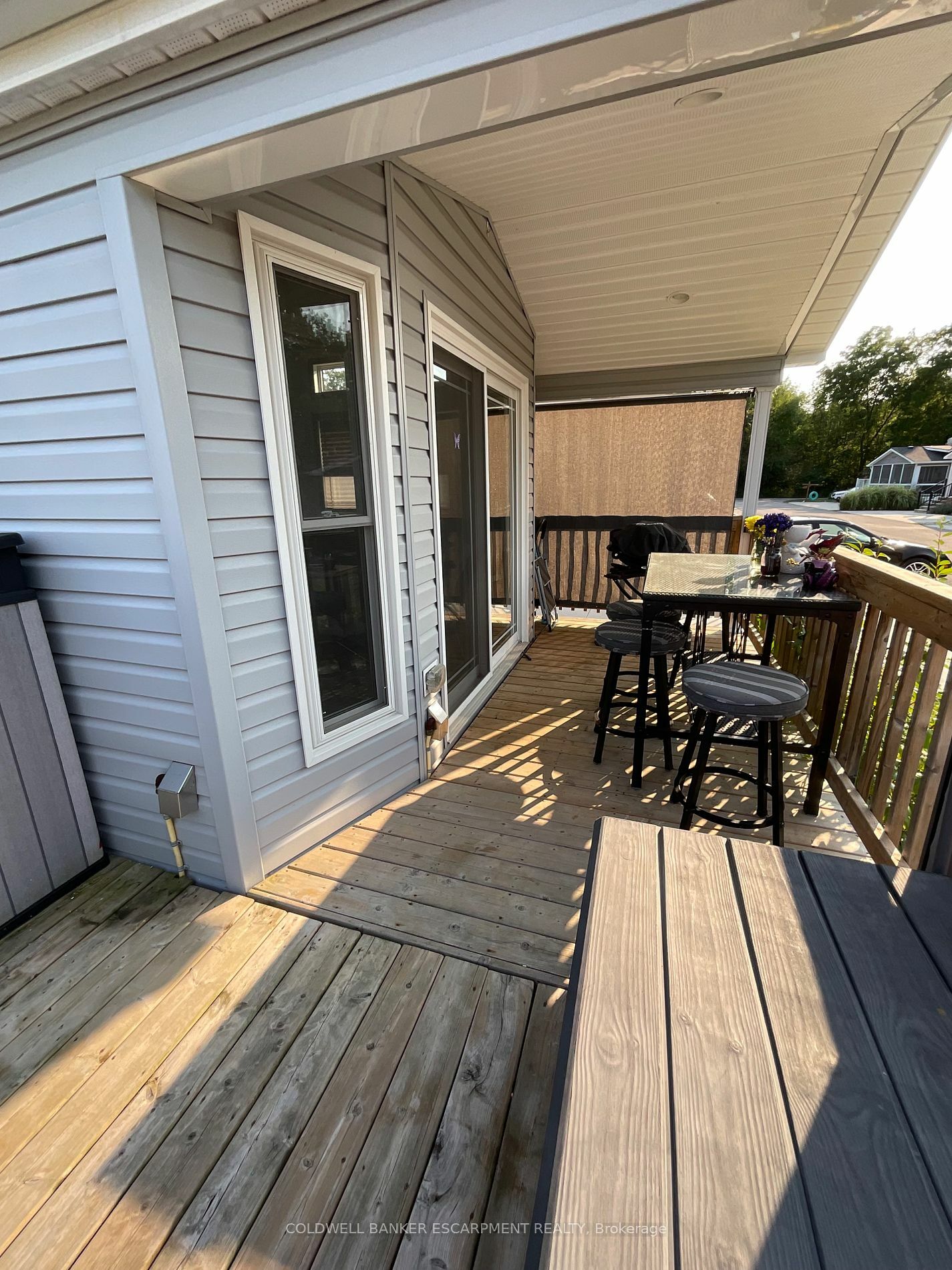 Property Photo:  4449 Milburough Line 10 Oak  ON L7P 0C5 