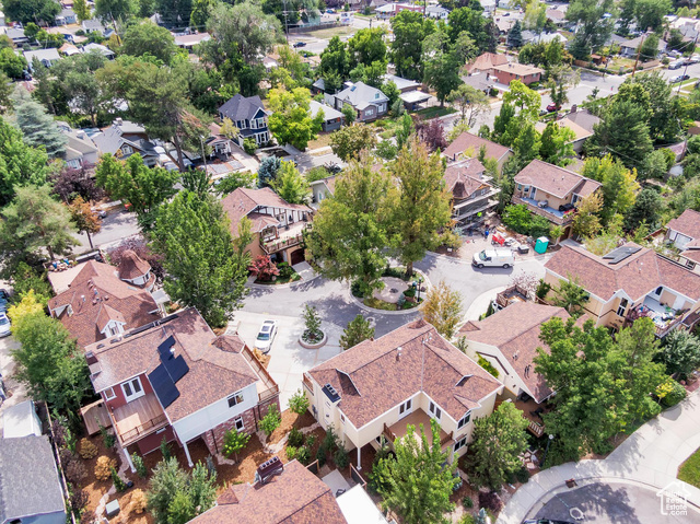 Property Photo: 1211 S Liberty Wells Pl UT 84111
