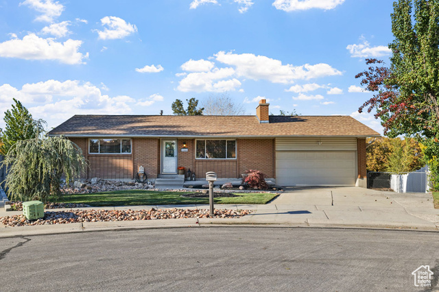 Property Photo:  10446 S Hyacinth Cir  UT 84094 