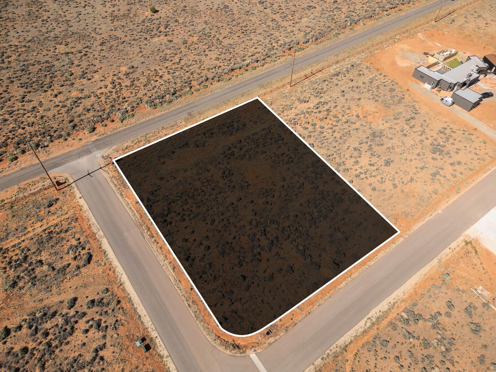 Property Photo:  Crimson Estates Lot 36  UT 84741 