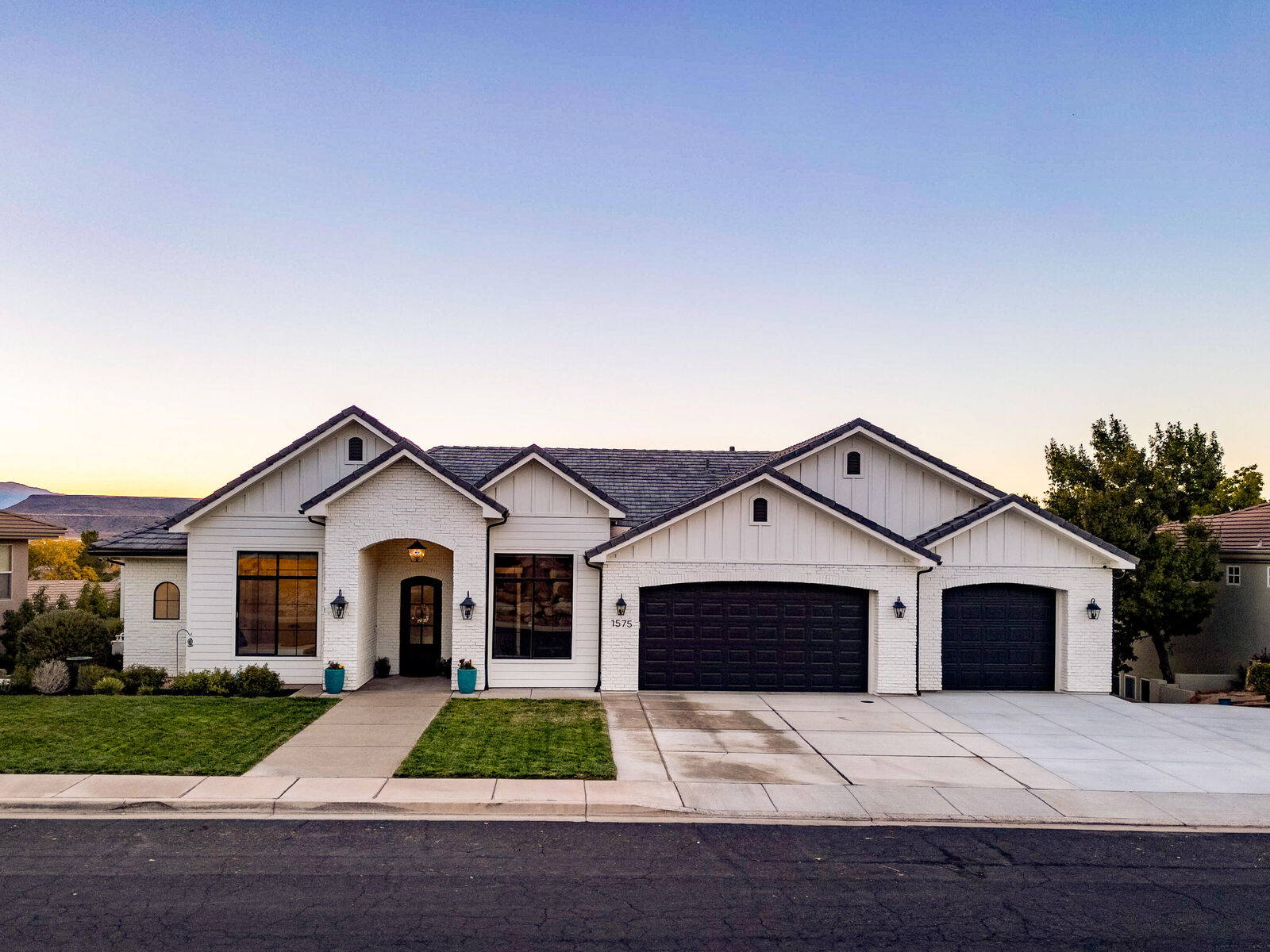 Property Photo: 1575 Boulder Springs Rd UT 84790