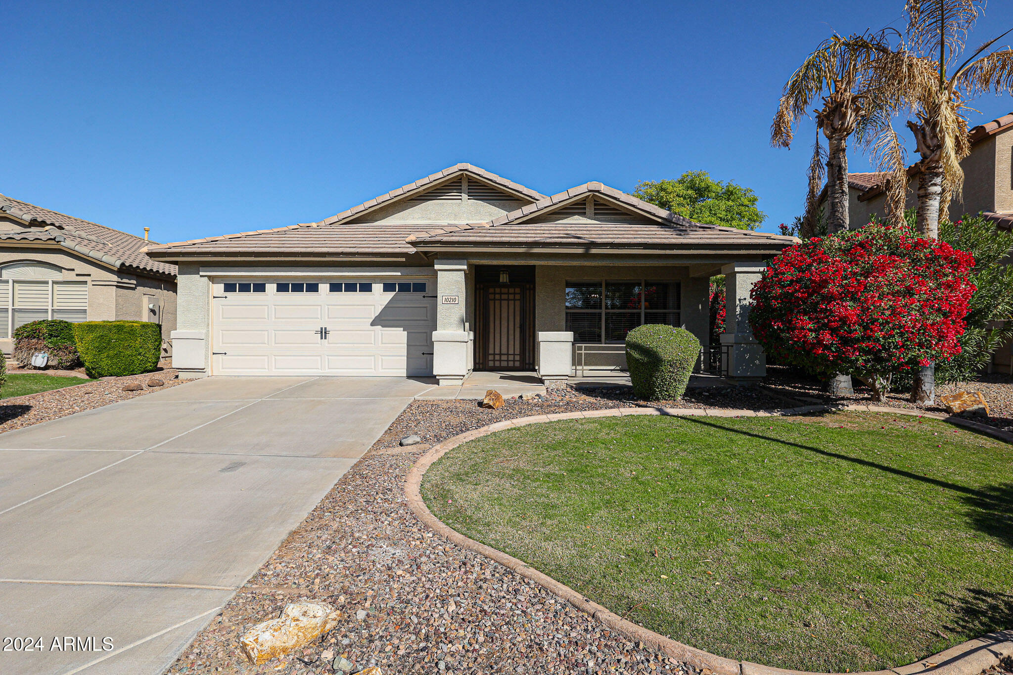 Property Photo:  10210 W Daley Lane W  AZ 85383 