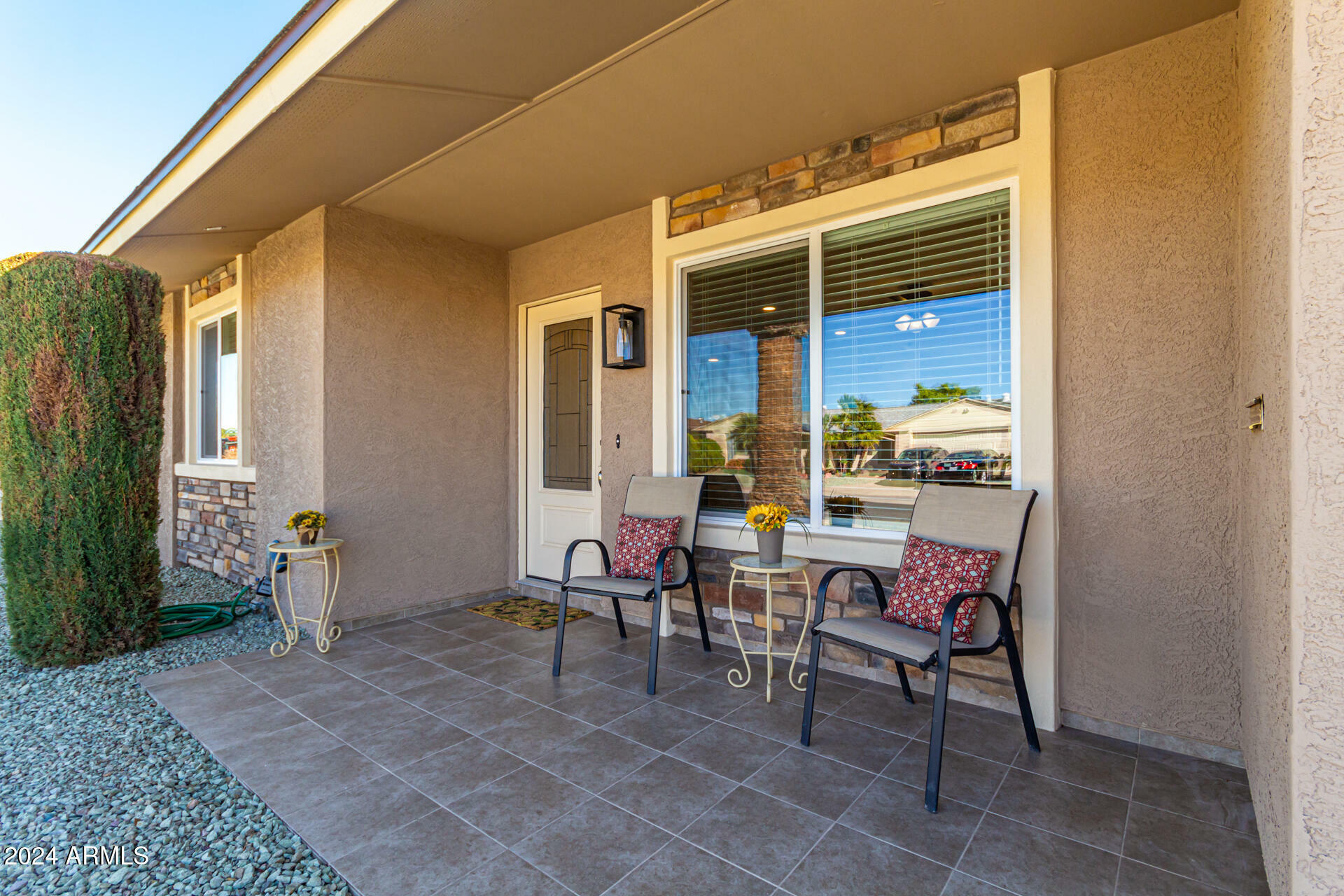 Property Photo:  16213 N Desert Holly Drive  AZ 85351 