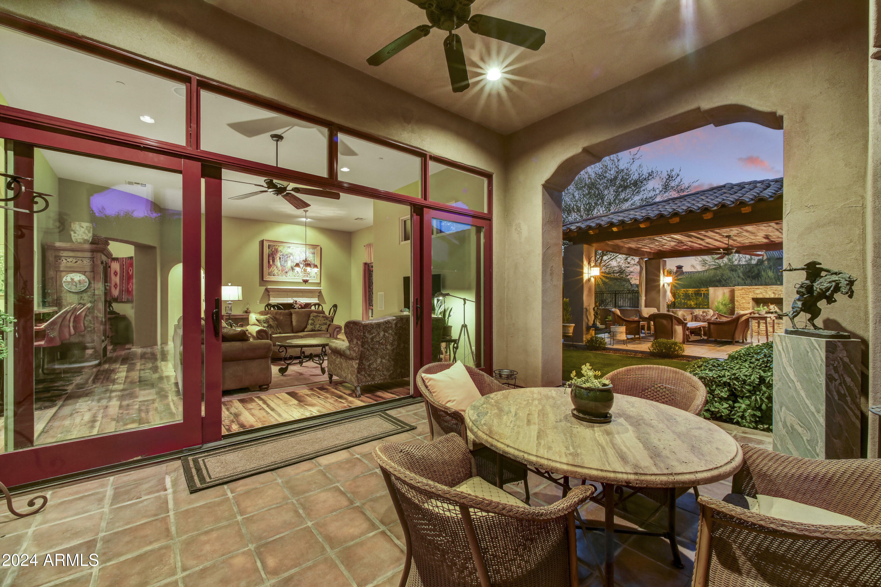 Property Photo:  3219 S Silverberry Court  AZ 85118 