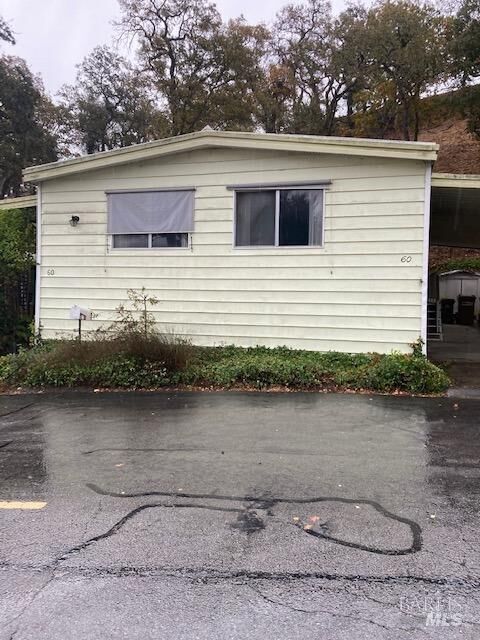 Property Photo:  60 Club View Drive  CA 94949 