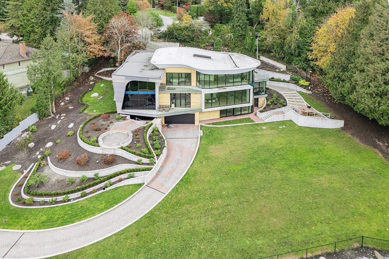 Photo de la propriété: 2606 SW Marine Drive BC V6P 6C2