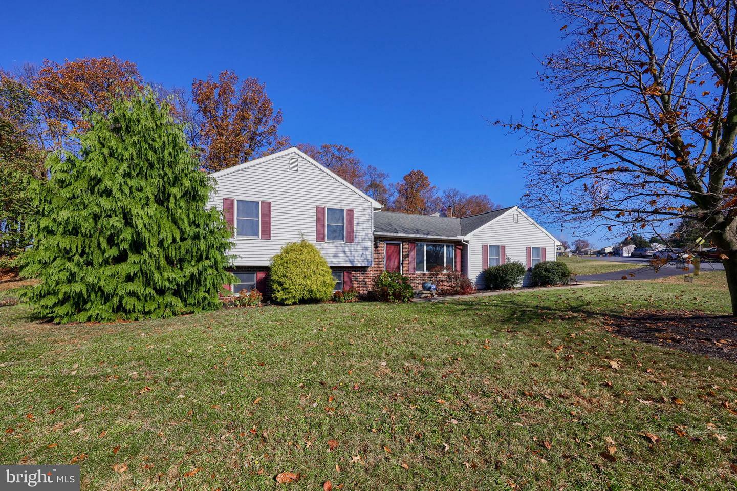 Property Photo:  288 Rutts Road  PA 17022 