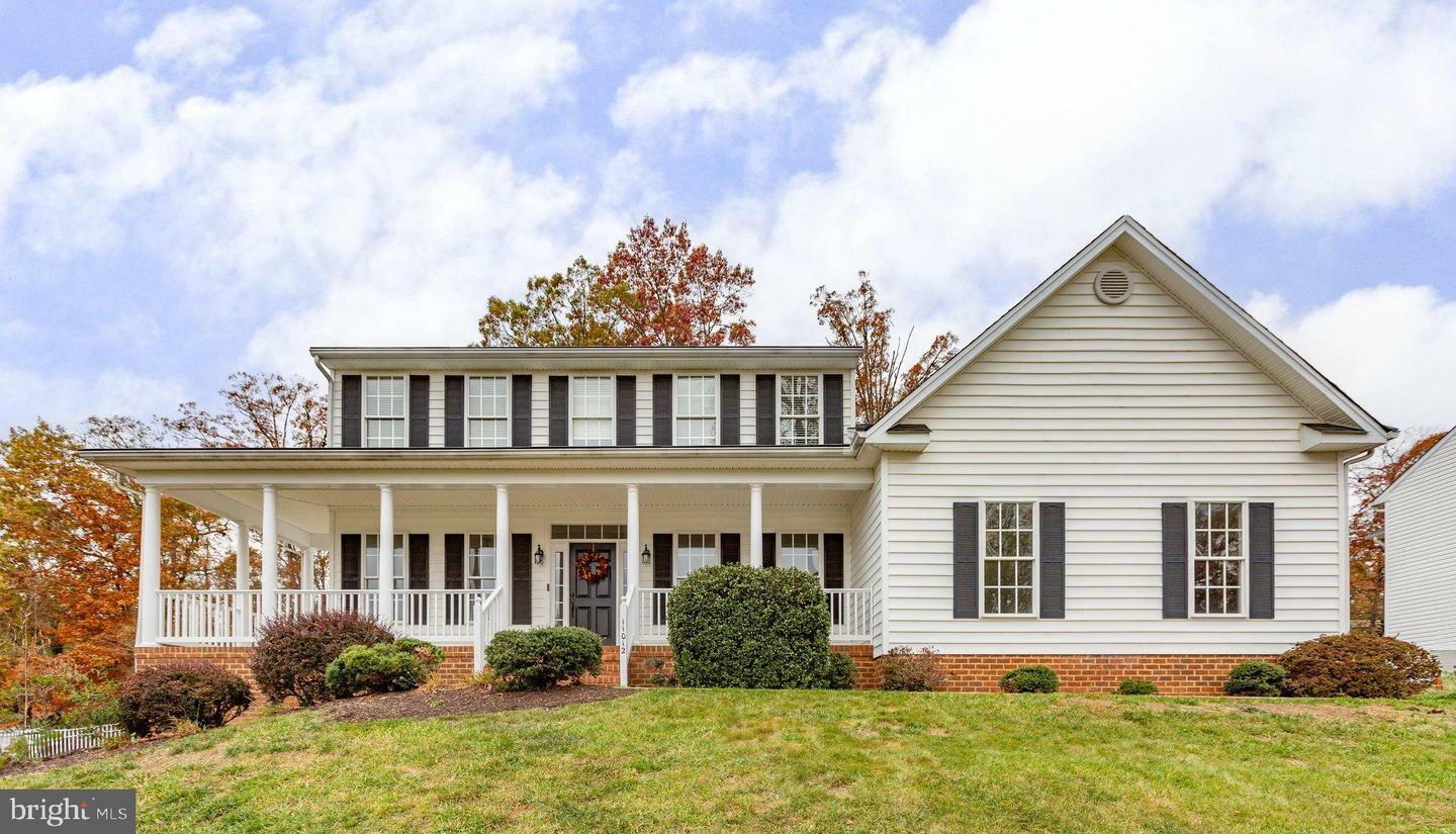 Property Photo:  11012 Park Ridge Road  VA 22408 