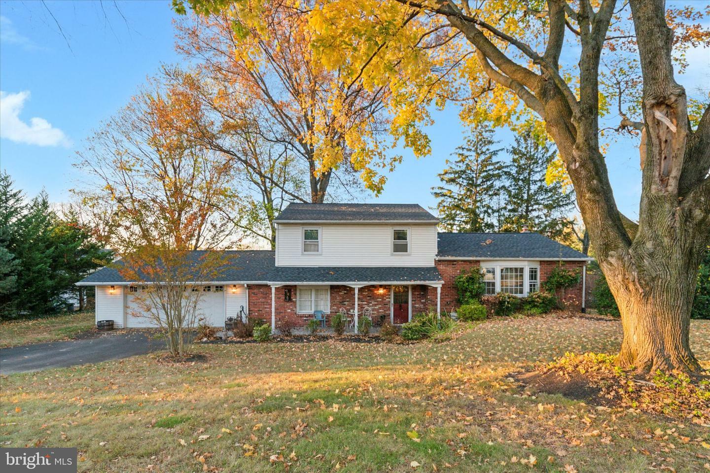 Property Photo:  95 Cloverly Drive  PA 18954 