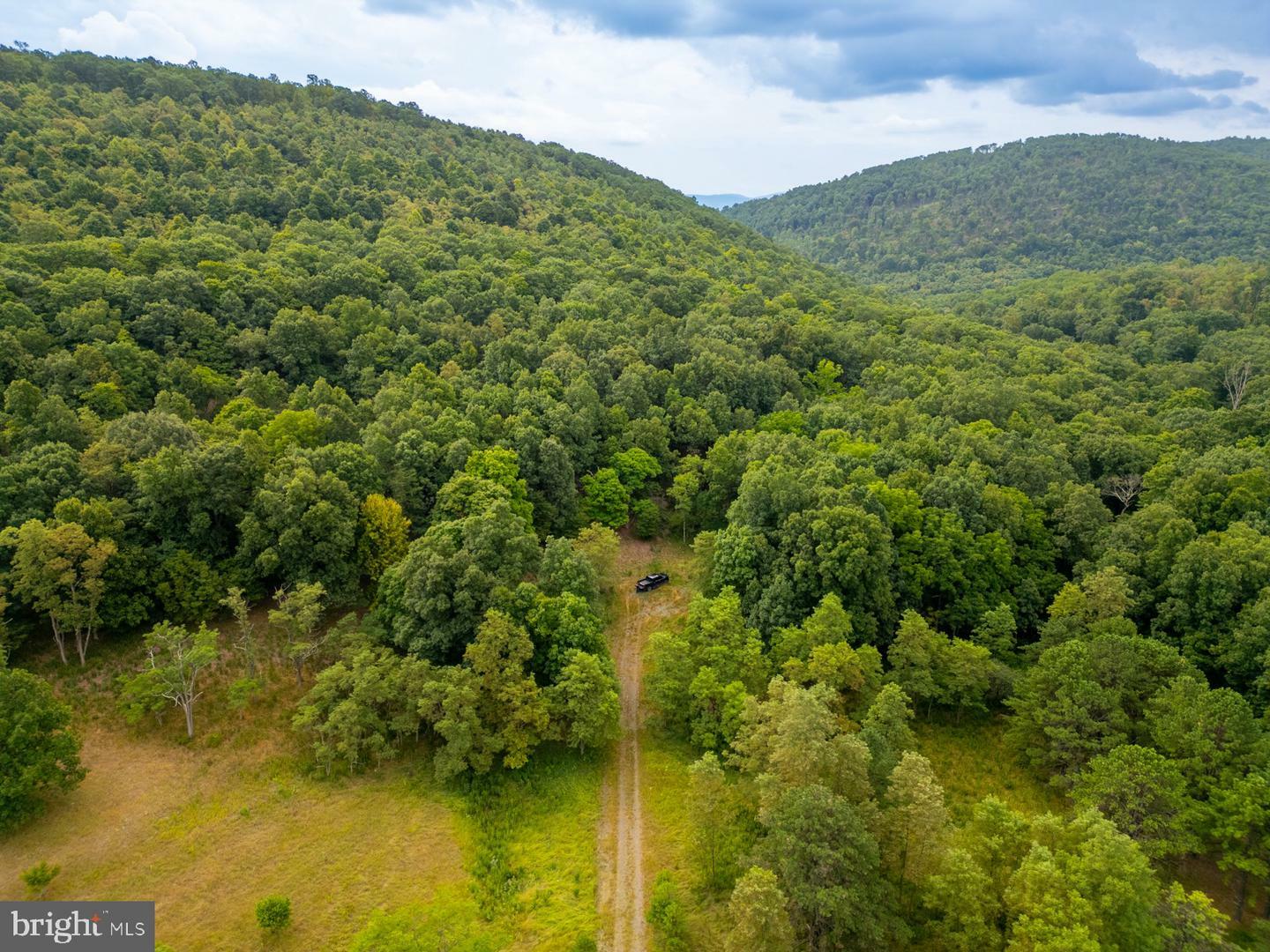 Property Photo:  Lot 55 &Amp 56 Sarah Lincoln Dr.  WV 26743 