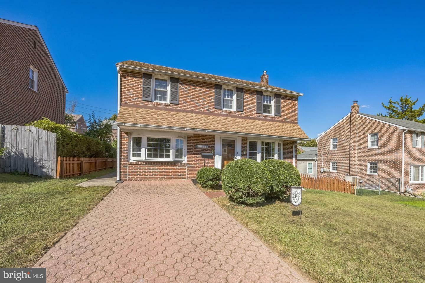 Property Photo:  1211 Dermond Road  PA 19026 