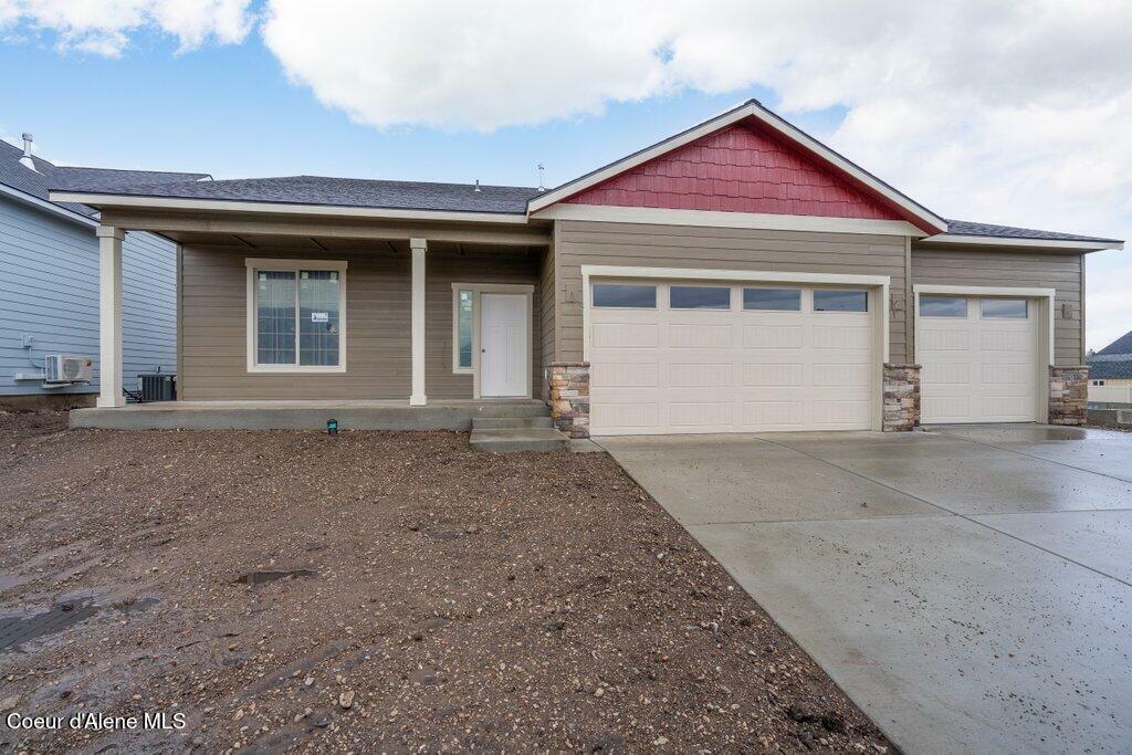 Property Photo:  1477 W Tali Ave  ID 83854 