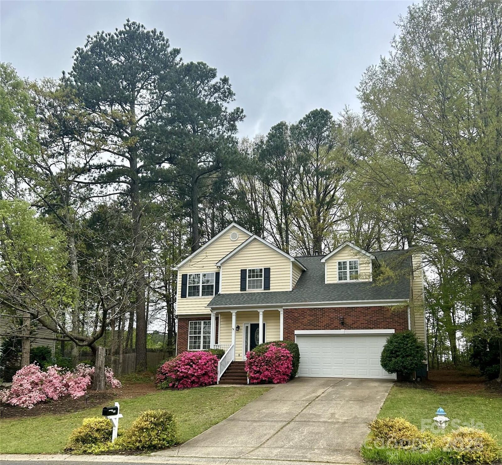 Property Photo: 3195 Hadden Hall Boulevard SC 29715