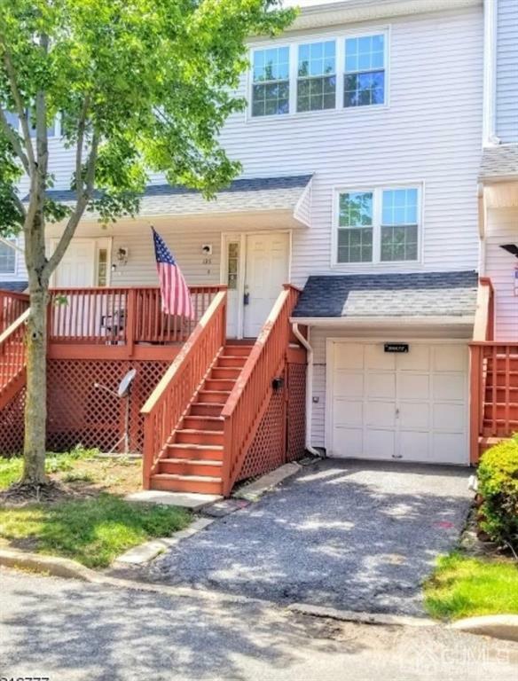 Property Photo:  135 Lawrence Street  NJ 08901 