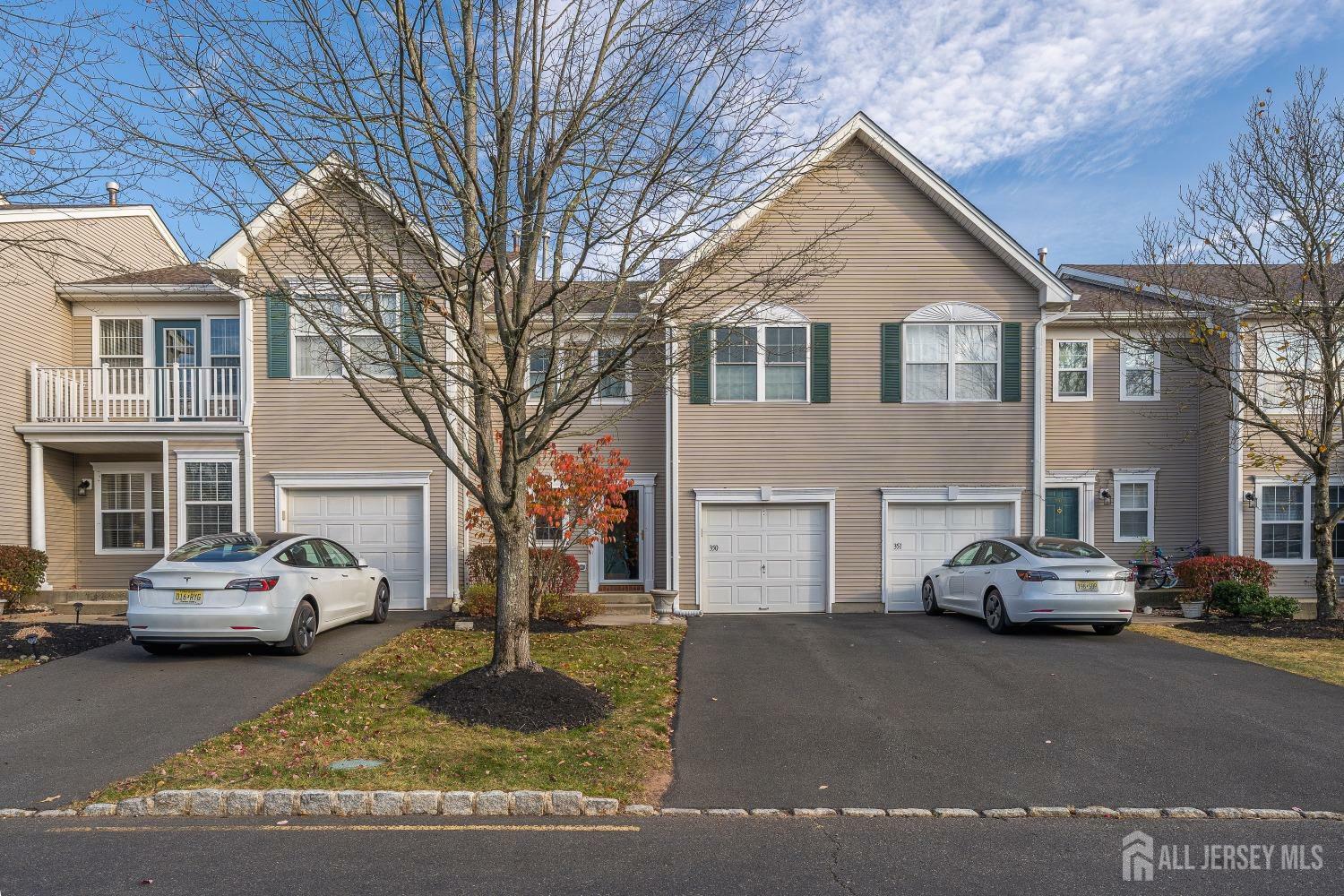 Property Photo: 350 Cynthia Lane NJ 08807