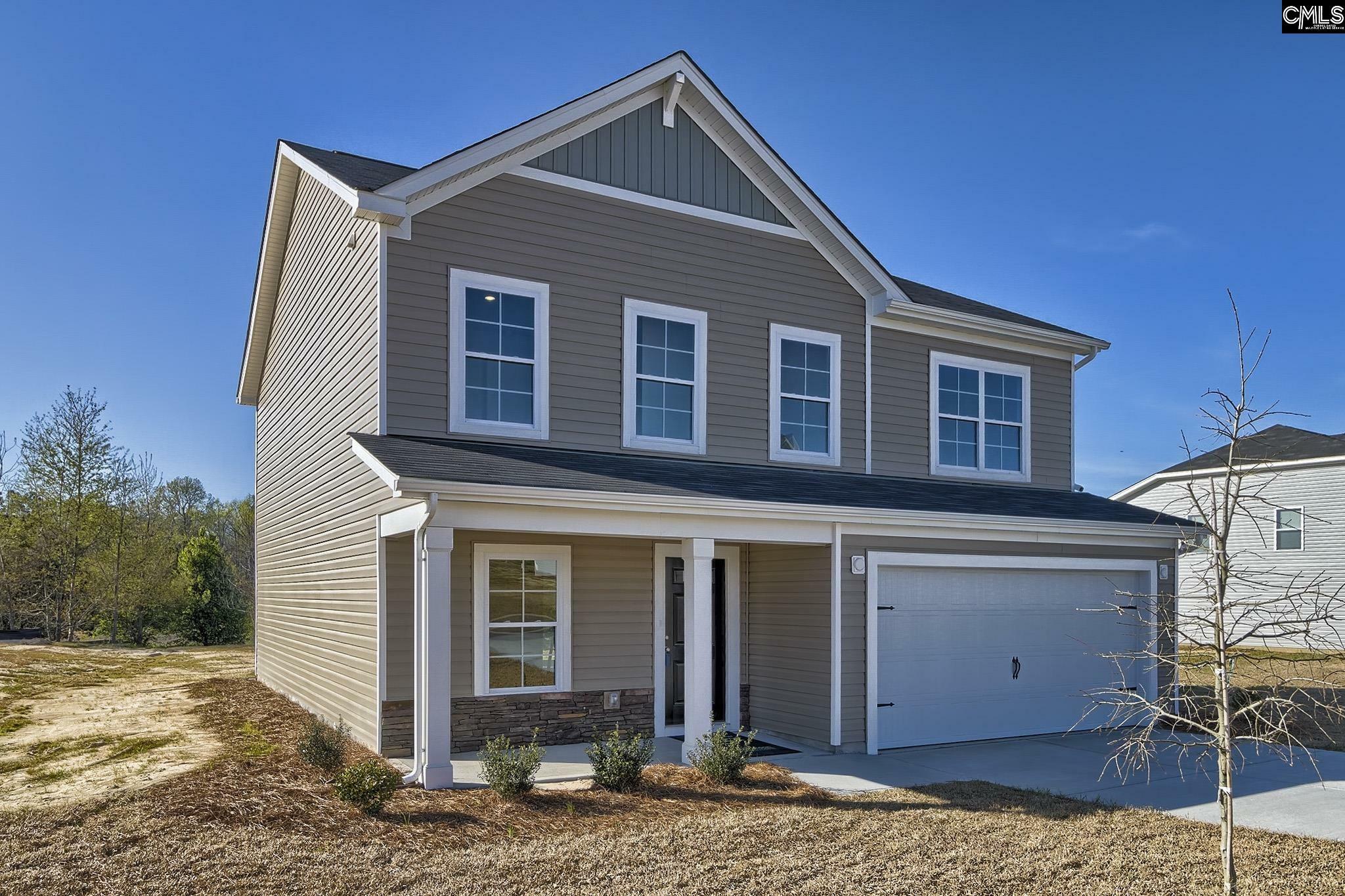 Property Photo:  734 Common Widgeon (Lot 179)  SC 29061 