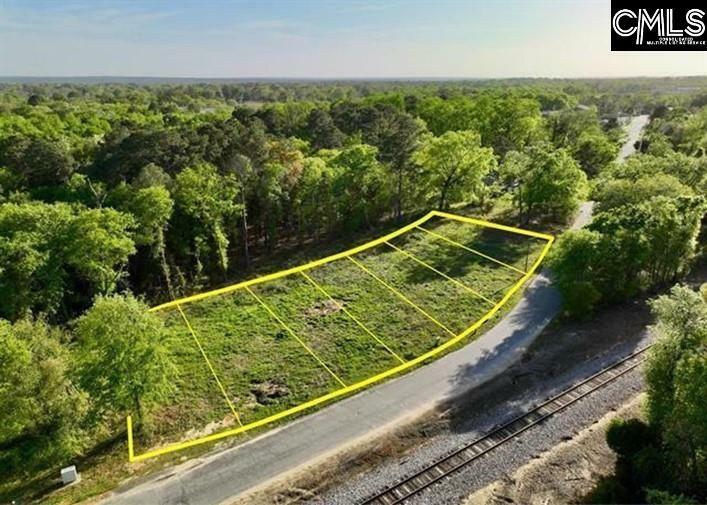 Property Photo:  Lot 5 Poplar  SC 29033 