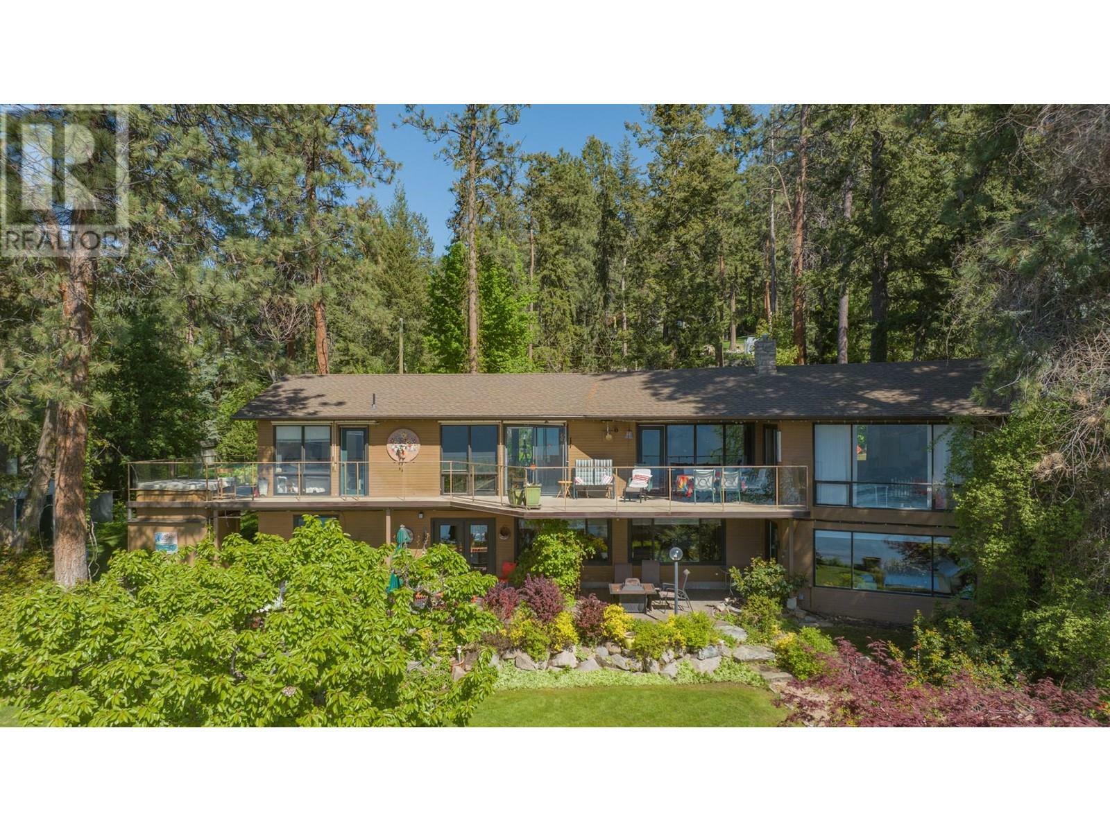 Property Photo:  9623 Whitepoint Road  BC V1H 1K8 