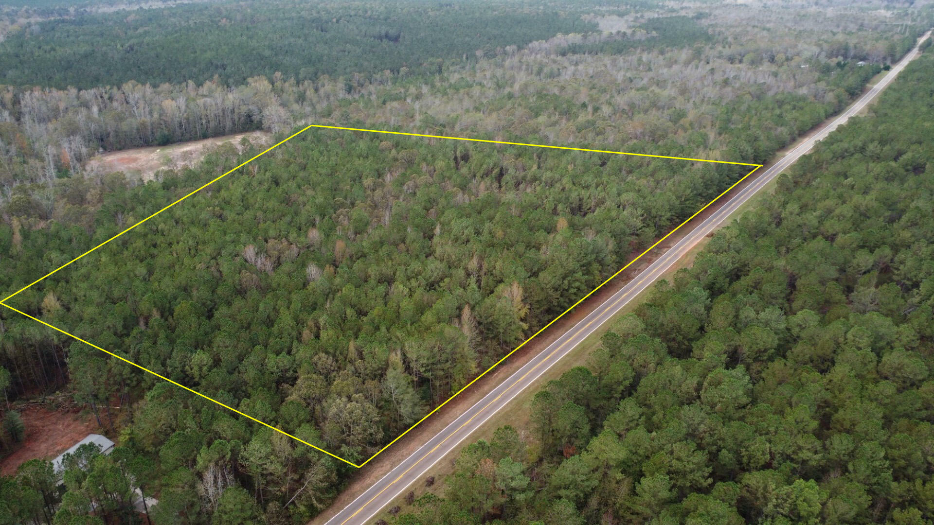 Property Photo:  0 Usry Mill Road  GA 30810 