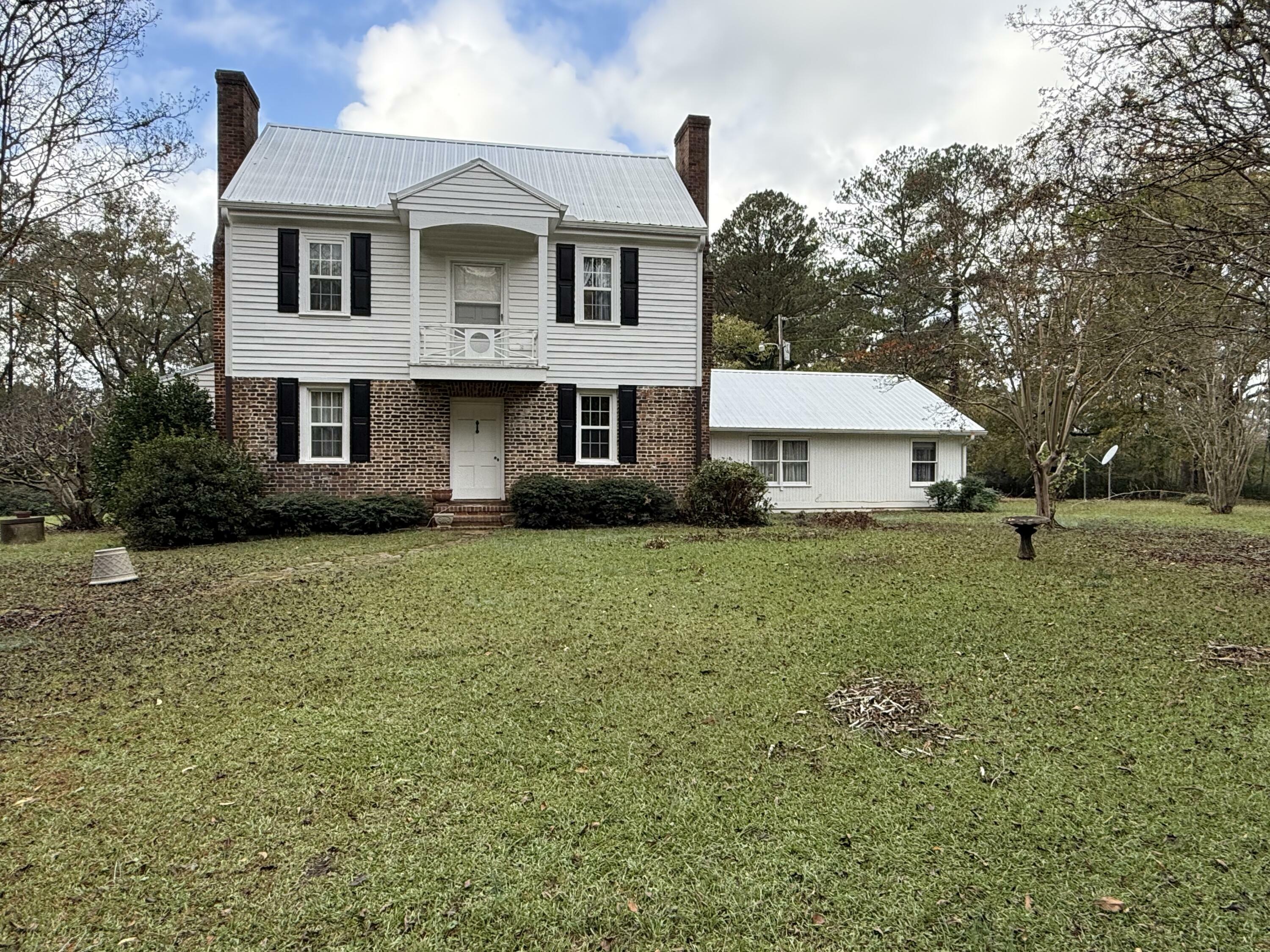 Property Photo:  3467 NE Sandy Cross Road  GA 30631 