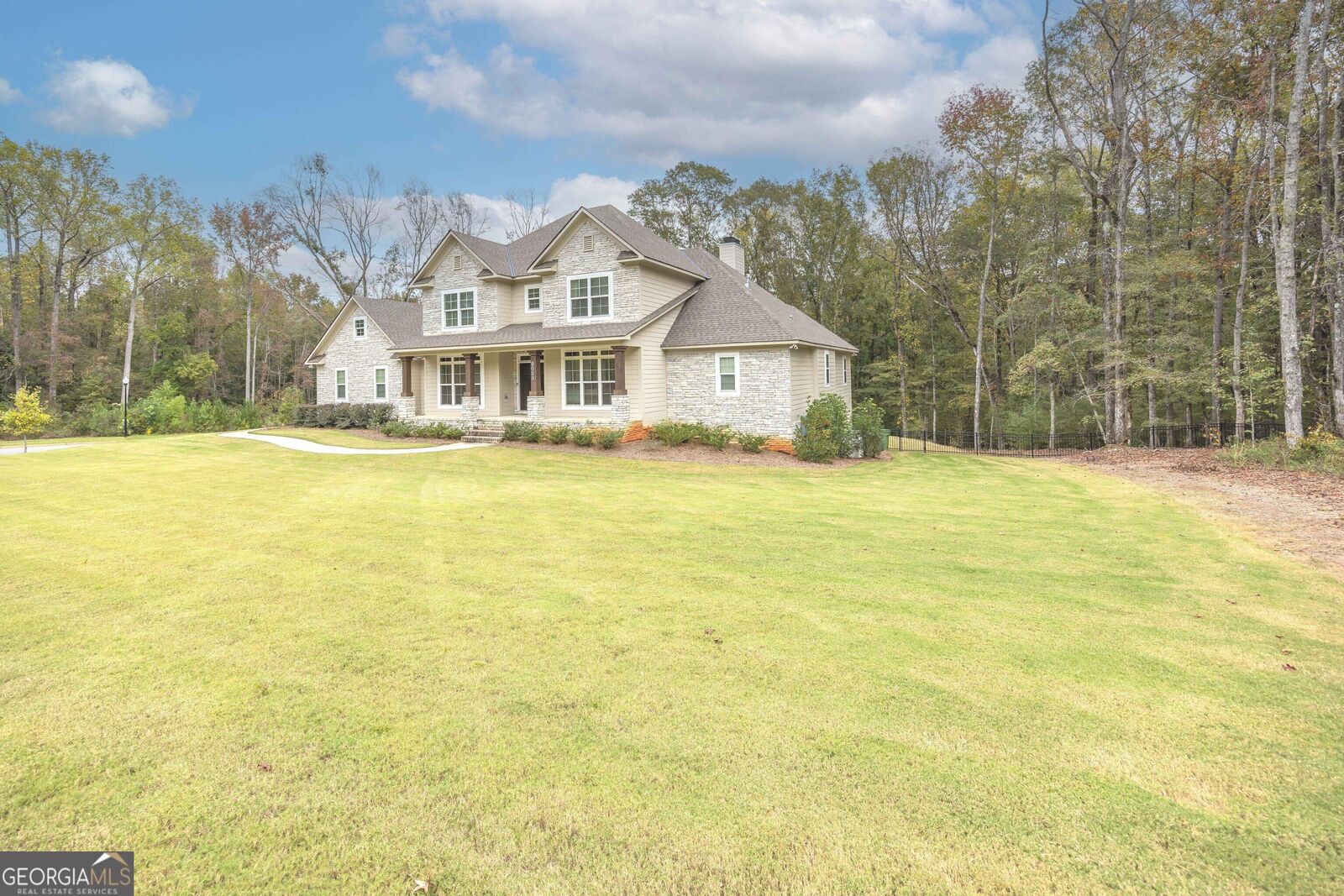 Property Photo: 9000 Stanford Court GA 31820
