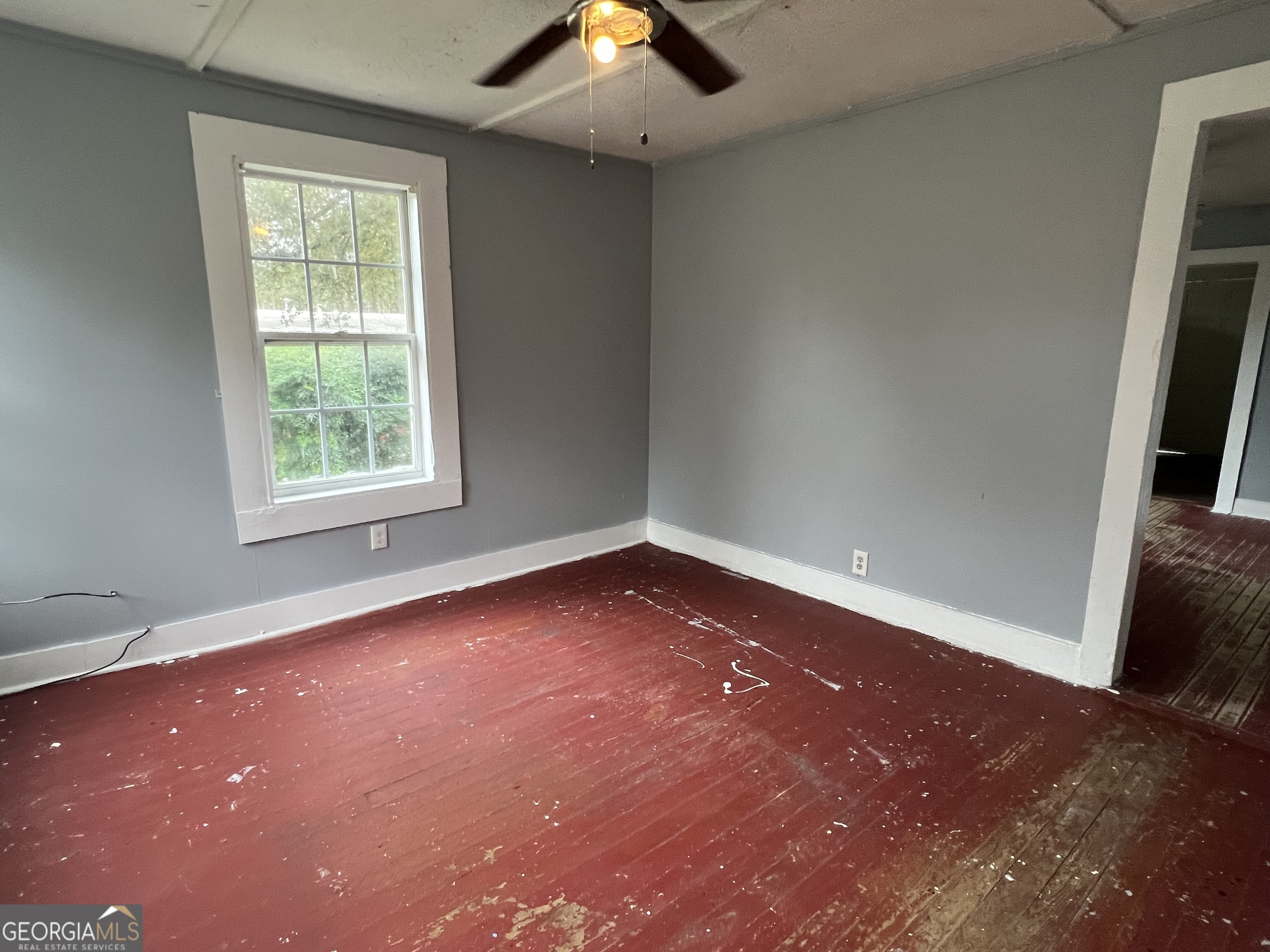 Property Photo:  301 Reynolds Street NE  GA 30161 