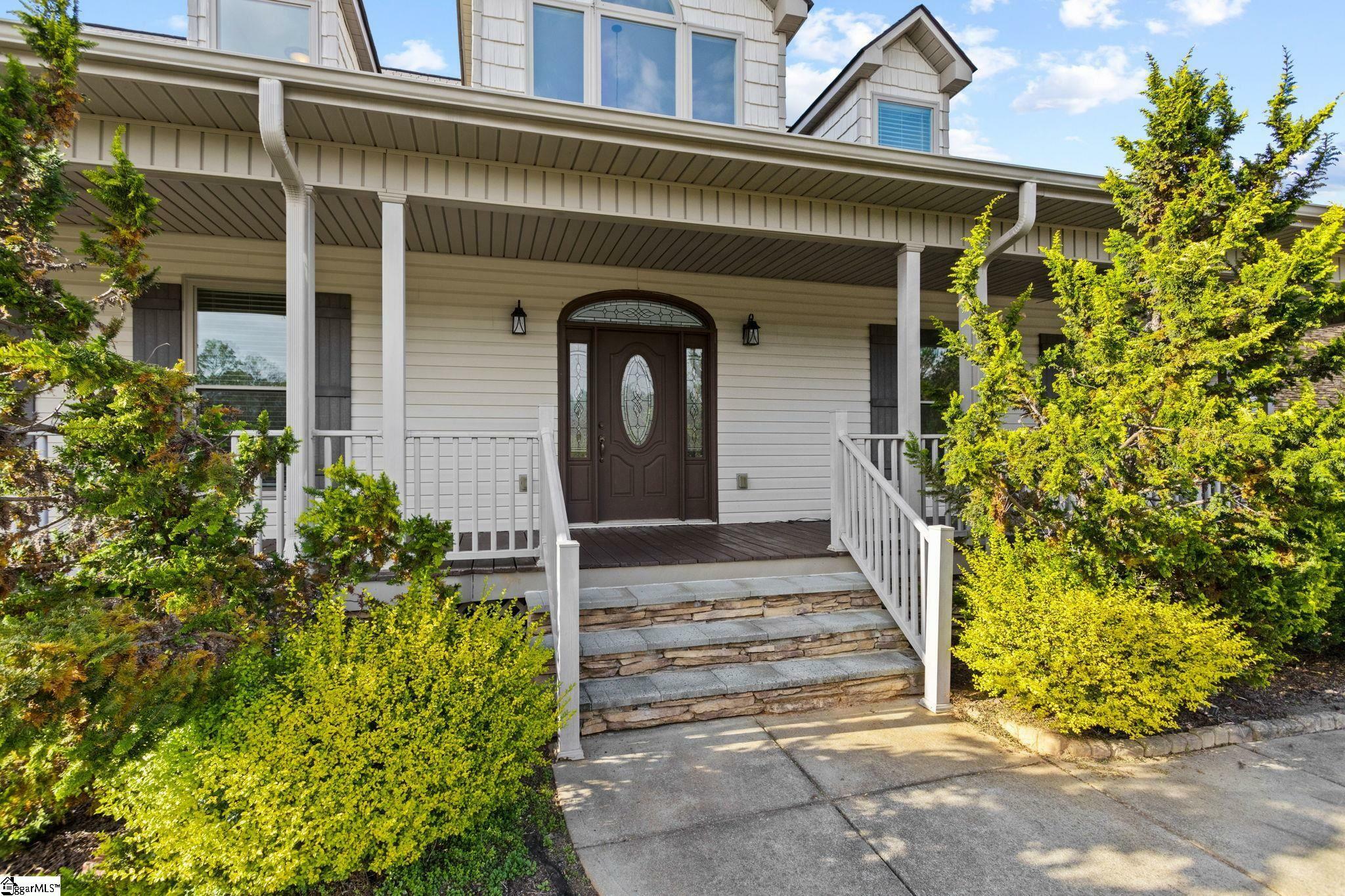 Property Photo:  613 Old Hundred Road  SC 29669 