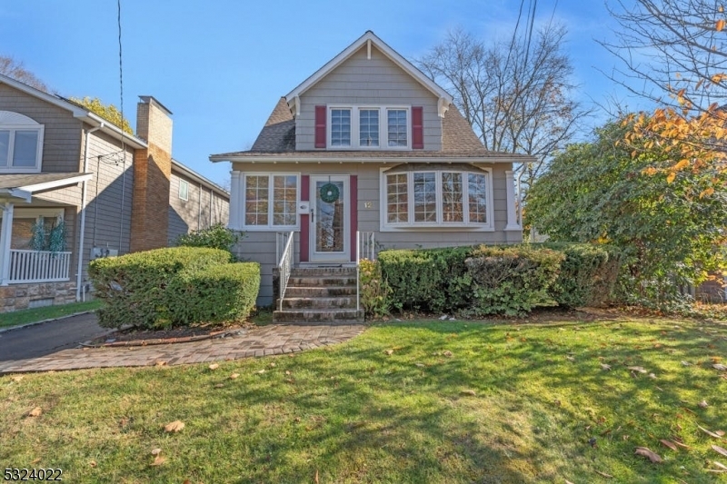 Property Photo:  12 Mitchell Ave  NJ 07068 