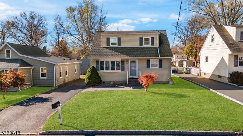 Property Photo:  88 Linden St  NJ 08807 