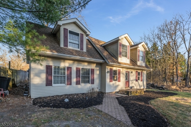 Property Photo: 115 Lilac Drive NJ 08801