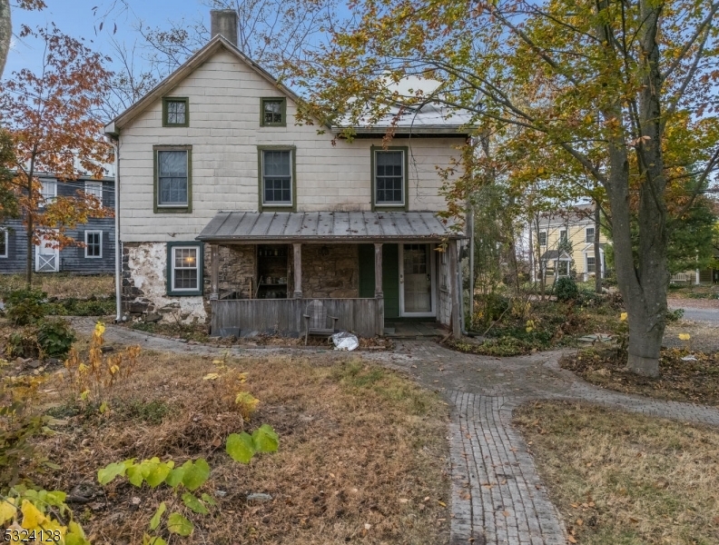 Property Photo:  12 Rocktown Hill Rd  NJ 08551 