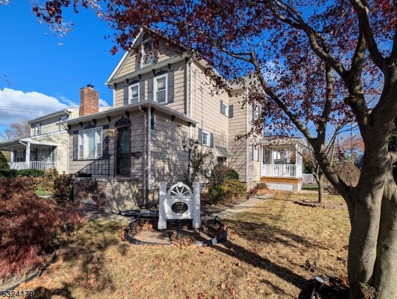 Property Photo:  233 Union Ave  NJ 07076 