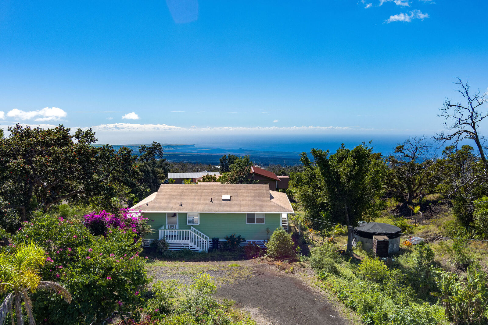 Property Photo: 92-1898 Princess Kaiulani Blvd HI 96737