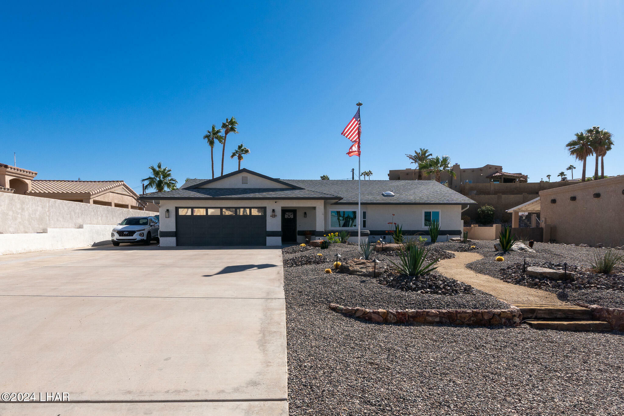 Property Photo:  2320 Souchak Dr  AZ 86406 