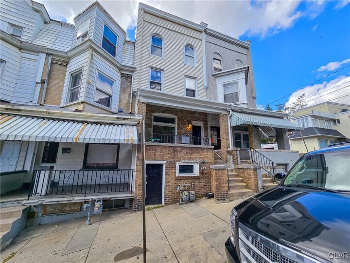 116 12th Street  Allentown City PA 18102 photo